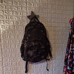 old navy Camouflage Backpack
